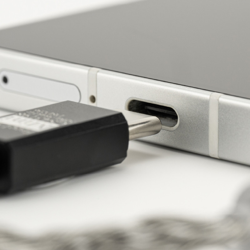 MOONDROP FreeDSP Mini HiFi DAC Bộ khuếch đại giải mã thu nhỏ USB-C di động được trang bị bộ chuyển đổi CITA CS43198 3.5mm