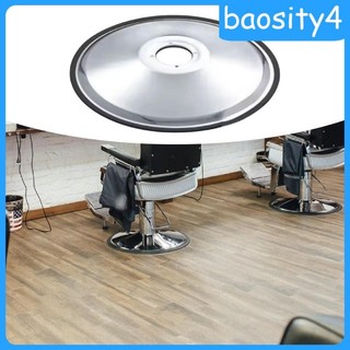 Barber Salon Ghế Đế Salon Tạo Kiểu Ghế Đế Cho Cửa Hàng Đa Năng Di Động Cho Ghế Cắt Tóc Đồ Dùng Dễ Dàng Lắp Đặt