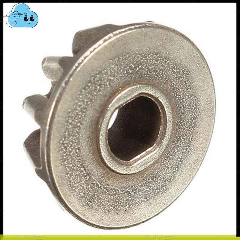 2 Chiếc 11T Bevel Gear EA1038 Cho JLB Racing CHEETAH 1 / 10 Không Chổi Than RC Phụ Kiện Xe Hơi Phụ Kiện