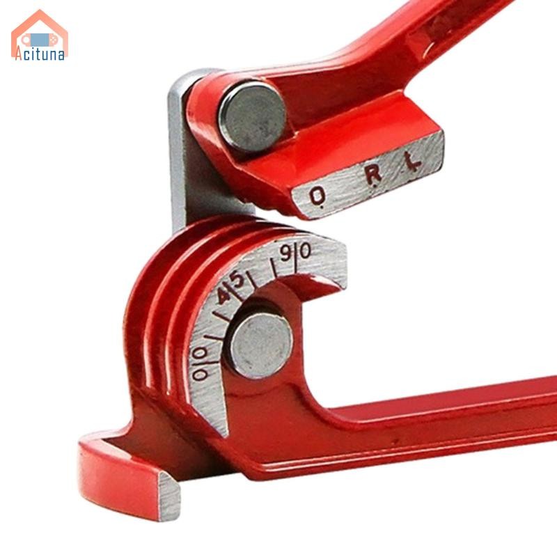 Dụng cụ uốn ống đồng 90 độ để lắp đặt sưởi ấm ô tô