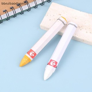 [BBNZDD] 1Pc Chống Nước Bánh Xe Ô Tô Lốp Sửa Chữa Crayon Bút Đánh Dấu Cao Su Xe Máy Tự Động Tay Dụng Cụ Phần BVAH