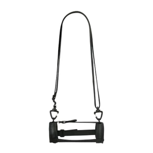 Túi lưu trữ hiệu quả BTM Vỏ bảo vệ di động cho Flip 7 6 Loa Tính năng Dây đeo vai tiện dụng