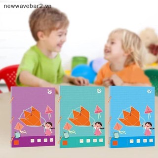 [Mới] Sách Hình Học 3D Có Dây Kéo, Sách Hình Học 3D Với Thiết Kế Dây Công Thức Giảng Dạy Khối Lượng Và Bề Mặt.