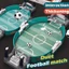 Bàn Lớn Foosball Bàn Cho Trẻ Em Giáo Dục Cha Mẹ-Con Tương Tác Đồ Chơi Bóng Đá Mini Cho Món Quà Ngày Lễ Hoàn Hảo