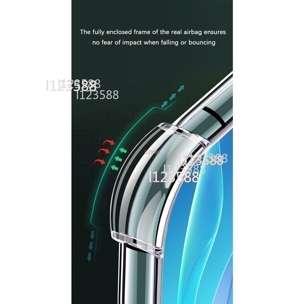 Dành Cho Vivo V60 5G Chống Sốc Túi Khí Trong Suốt Dành Cho Vivo V60 V 60 VivoV60 5G 2025 Ốp lưng Silicon Mềm Trong Suốt Ốp Lưng