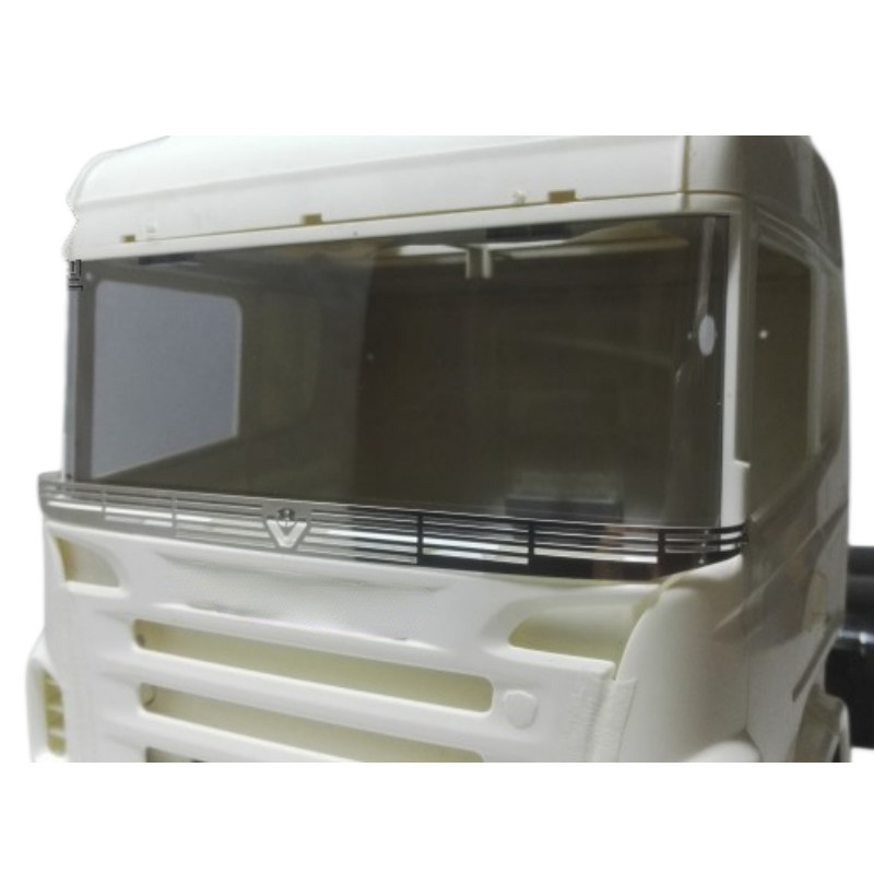 Luci Posteriori LED In Metallo Per Camion RC Tamiya 1/14 – Scania R730, R620, R470 – CGRC