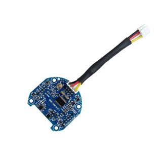 Thích hợp cho không. Phụ kiện tấm bảo vệ pin xe tay ga điện 9 ES1 ES2 ES4