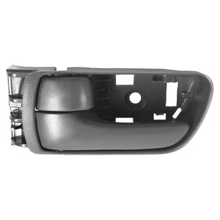 Cho 2004-2010 Xe Bên Trong Nội Thất Tay Nắm Cửa Phía Trước Bên Trái Tài Xế Màu Xám 69206-AE010-B1