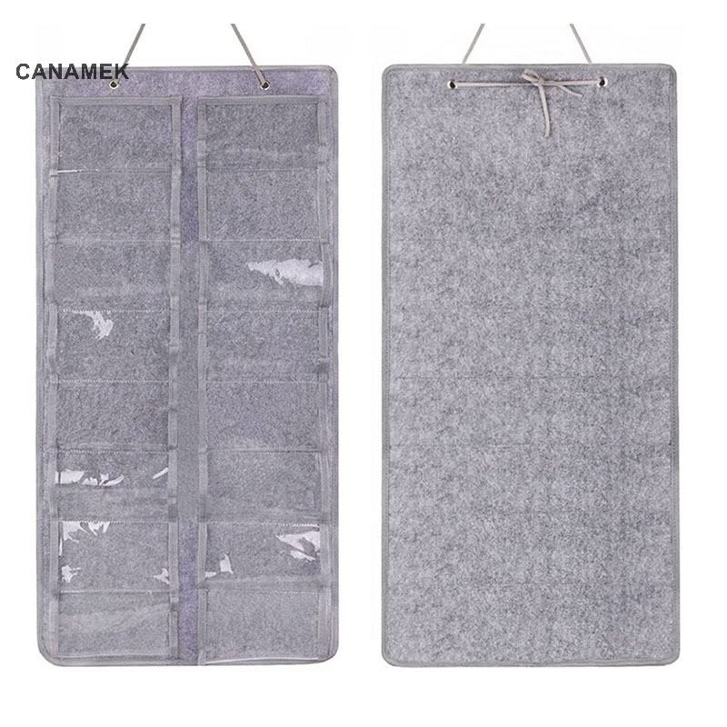 Giá đỡ kính mắt Canamek Feel cho kính râm Túi lưu trữ trưng bày kính CSF