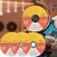 3 Đĩa cắt bánh xe mài lưỡi cưa nhựa tròn 75mm cho máy mài góc