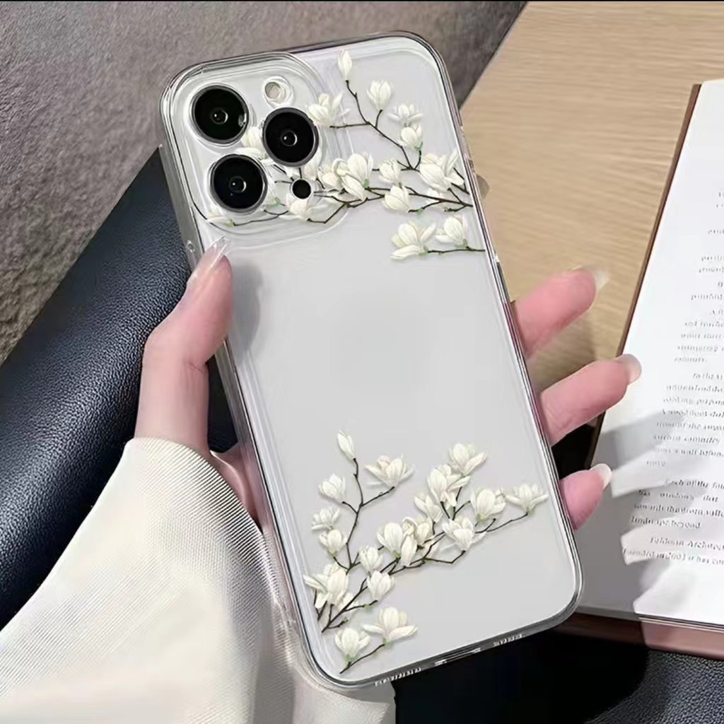 Coque Antichoc Hybride Pour IPhone 8 à 13 Pro Max - Compatible Qi - Garantie 1 An - Neuf