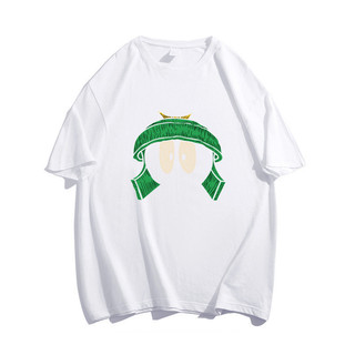 Áo thun nữ 3158 tay ngắn in họa tiết cotton mùa hè thoáng mát