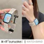 Dây Đeo Silicon Từ Tính Cho Huawei Watch Fit 3 Fit 4 Thể Thao Thoáng Khí Vòng Tay Dây Đeo Tay Cho Huawei Watch Fit 3 Thay Thế