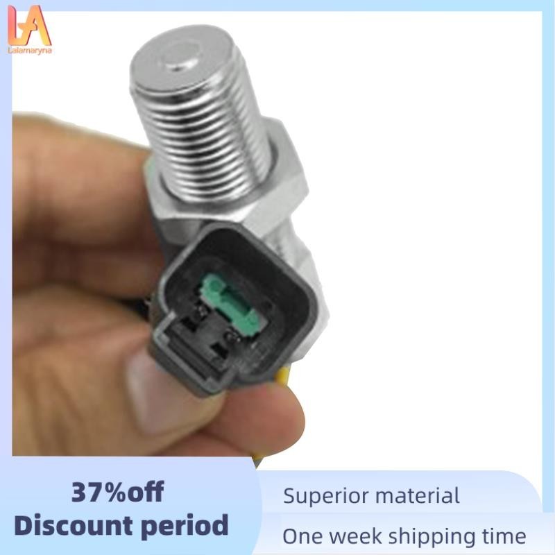 1 Cái 125-2966 Cảm Biến Tốc Độ Máy Xúc Cảm Biến Phụ Kiện Thay Thế Cho Caterpillar E320B 1252966