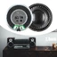 Loa BTM 28mm 8Ohm 1W có từ tính bên trong mạnh mẽ Loa thính giác âm thanh rõ ràng 2 Loa