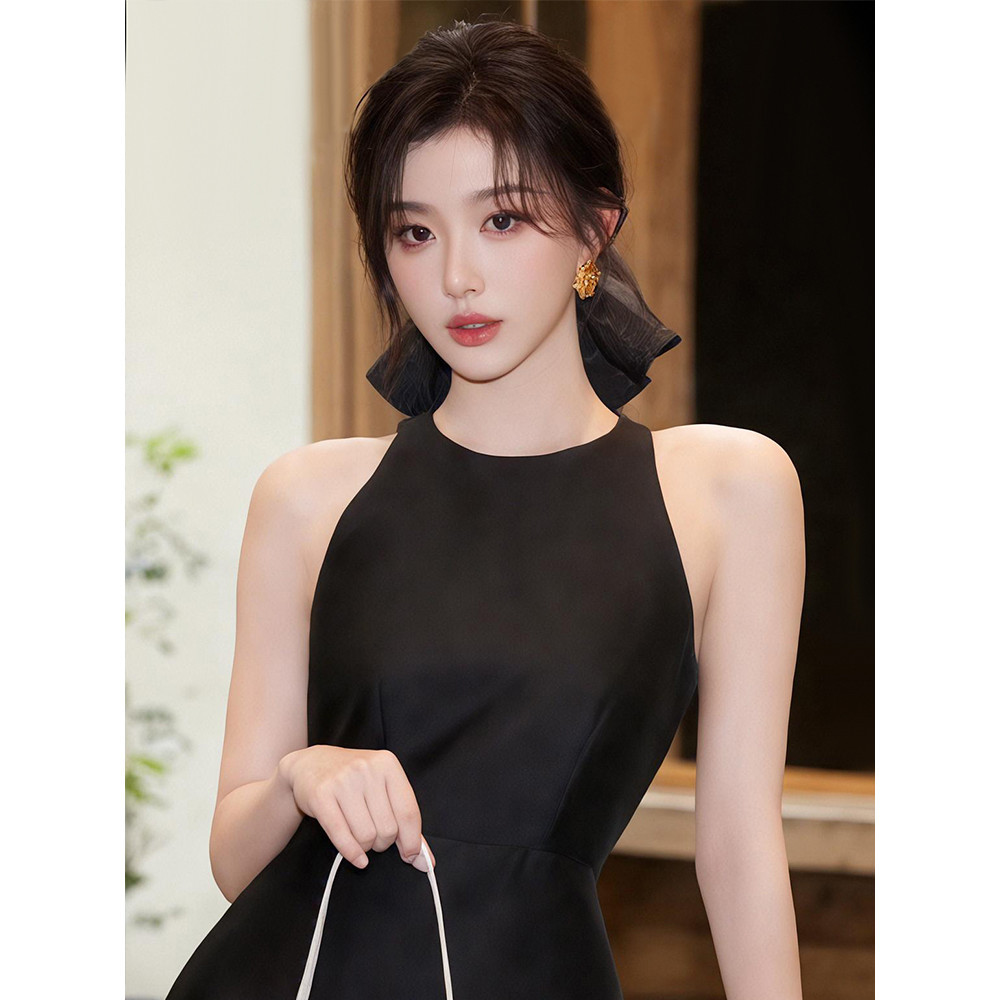 Dây buộc tóc Scrunchy kiểu Pháp - Cao cấp và Thời Trang