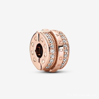Hàng giao ngay kẹp bạc Sterling S925