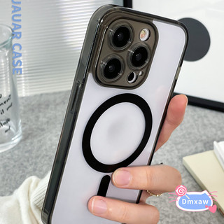 Vỏ sạc từ tính trong suốt cho Honor 100 90 80 70 60 50 30 20 Pro Plus Honor 90 Lite Honor 80 60 50 SE Honor 90 80 GT 30S Vỏ điện thoại trong suốt Vỏ mềm siêu mỏng đơn giản