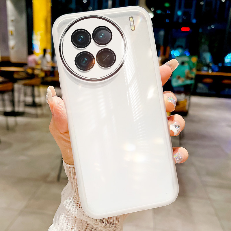 Ốp Điện Thoại Đơn Giản Cho Tecno Camon 30 30S Pro 4G 5G CL6K CL6 CL7 ...