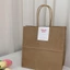 TUYỆT VỜI 100 Miếng Dán Gói Quà Tặng, Nhãn Dán Trang Trí Cảm Ơn Bạn Dán, Thời Trang Takeout Express Giao Hàng Hình Chữ Nhật Dán