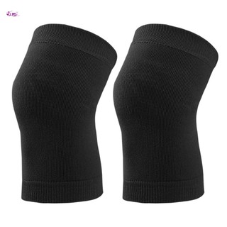 Cotton Thể Thao Nẹp Đầu Gối Thoải Mái Cotton Hỗ Trợ Đầu Gối Băng Nẹp