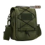 Túi đeo chéo đa năng chiến thuật COMMAN_Tactically Bag Waterproof