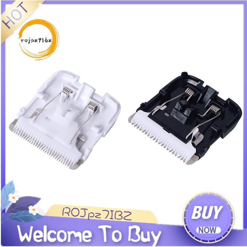 Lưỡi cắt tóc thay thế cho đầu cắt gốm sứ Nano ENCHEN Boost