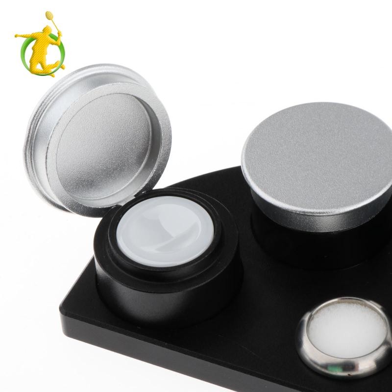 Đồng hồ Cốc dầu Đĩa đựng dầu để bảo trì thợ sửa chữa đồng hồ