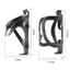Giá đỡ cốc đi xe đạp AWNGD, Lồng bình nước xe đạp nhẹ MTB, Phụ kiện đi xe đạp ABS Xe đạp đường trường Giá đỡ bình nước xe đạp