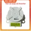 Van xả xoay cho máy giặt LG Inverter