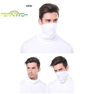 [Fernweh] Khăn quàng cổ chống nắng ngoài trời Khăn quàng cổ đa chức năng khô nhanh [MỚI]