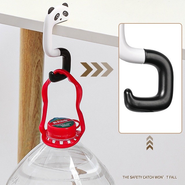 Móc treo di động có thể gập lại
