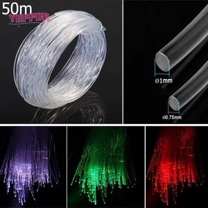 Đèn Led DIY phát sáng đầu YOFFOR 50mx0,75mm / 1.0mm