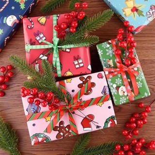Giáng Sinh Quả Đỏ Nhánh Nhân Tạo Holly Berry Thân Cây DIY Vòng Hoa Đảng Xmas Cây Trang Trí