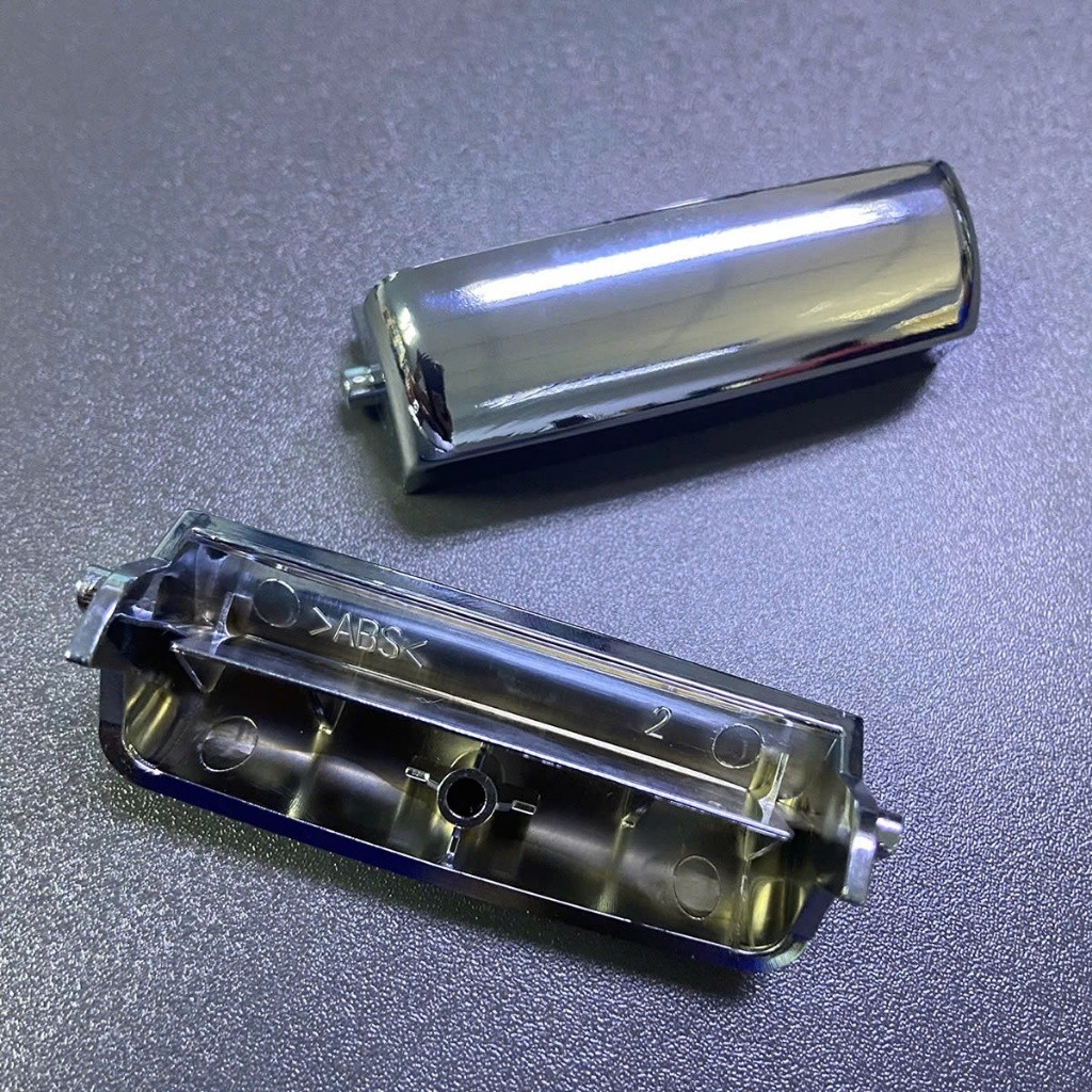 Ảnh Lẫy nồi cơm điện Toshiba và nắp thoát hơi nồi cơm RC-10NMF/RC-18NMF/RC-18NTF - Hàng chính hãng 4