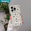 ibumpers Ốp Lưng iPhone Xinh Đơn Giản nơ Bướm Họa Tiết Ốp Điện Thoại Silicon Mềm Chống Sốc Chống Bẩn Cho Iphone 16 15 14 12 13 11 Pro Max IP 7 8 Plus X XS XR