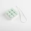 Btsg Bàn Phím Nhiều Màu Sắc Clicks Móc Khóa Đồ Chơi Keycap Test Giảm Căng Thẳng Với 9 Nút Công Tắc Cơ