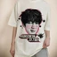 SY3 Jin Tour 2025 Áo Thun RUNSEOKJIN EP TOUR Dont Say You Love Me tee YS3