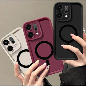 Ốp Điện Thoại Cho OPPO Reno 14 13 12 11 4G 5G Ốp Lưng 14F 13F 12F 11F 12FS 14 Pro 13 Pro 12 Pro 11 Pro Turbo Ốp Lưng Bền Chống Sốc L02