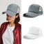 Treeling Có Thể Gập Lại Unisex Mũ Bóng Chày Thiết Kế Bảo Vệ Chống Nắng Thoải Mái Mặc Hàng Ngày