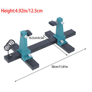 Bảng mạch  Hàn sửa chữa tháo gỡ cố định Giá đỡ bảng mẹ có thể điều chỉnh 360°Bảng mạch MainBoard mạch hàn chữ y