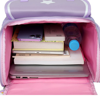 YT2 Sanrio Cinnamoroll Ba Lô Dành Cho Học Sinh Tiểu Học Nhẹ Dung Tích Lớn Hoạt Hình Kuromi School Bag TY2