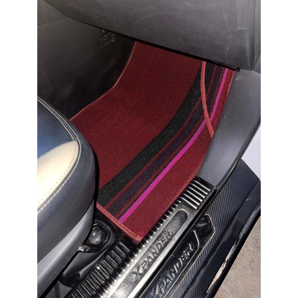 Thảm lót sàn rối sợi cước xe Ô TÔ SUZUKI-Suzuki Swift- Celerio-Ciaz-Grand Vitara- Vitara - Có đủ các dòng xe hơi