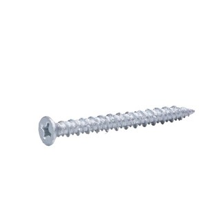 Vít bê tông không dùng tắc kê KingBlue KFJ-445