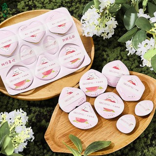 Bộ máy xay sinh tố bột mỹ phẩm Bộ bột phồng thân thiện với du lịch Quà tặng cho con gái Người bạn và mẹ