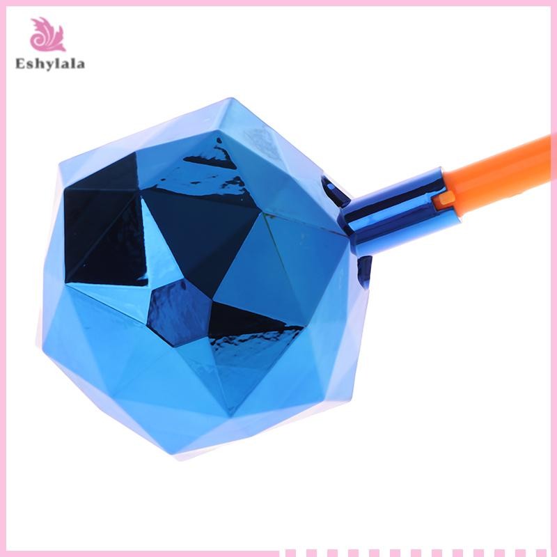 1 Bộ Chống Thấm Nước Năng Lượng Mặt Trời Chim Phản Quang Đuổi Trang Trại Orchard Bird Scaring 360° Cánh quạt chim năng lượng mặt trời xoay [MỚI]