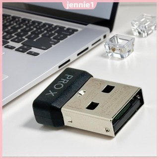 Bộ thu USB Bộ thu chuột thay thế Bộ chuyển đổi Dongle không dây cho Logitech G Pro Wireless / G Pro X Superlight [jennie1.vn]