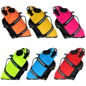 Treeling Visibility Dog Life Vest Áo khoác bơi chống nước cho hoạt động dưới nước Bảo vệ