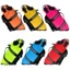 Treeling Visibility Dog Life Vest Áo khoác bơi chống nước cho hoạt động dưới nước Bảo vệ