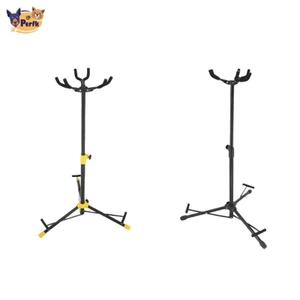 Ba Đàn Guitar Giá Đỡ Ba Đầu Đàn Guitar Hiển Thị Giá Đỡ Đàn Guitar Tầng Cho Dây Nhạc Cụ Bass Banjo Đàn Guitar Cổ Điển